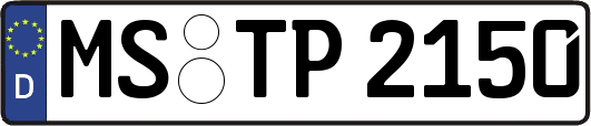 MS-TP2150