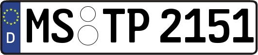 MS-TP2151