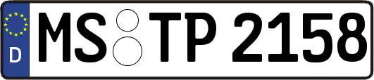 MS-TP2158