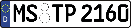 MS-TP2160