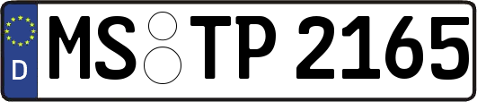 MS-TP2165