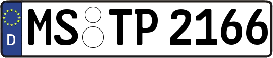 MS-TP2166