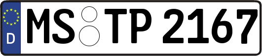 MS-TP2167