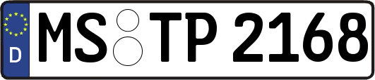MS-TP2168