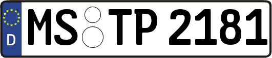 MS-TP2181