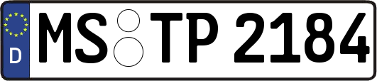 MS-TP2184