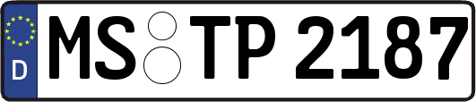MS-TP2187