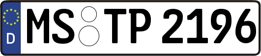 MS-TP2196