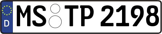 MS-TP2198