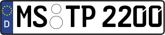 MS-TP2200