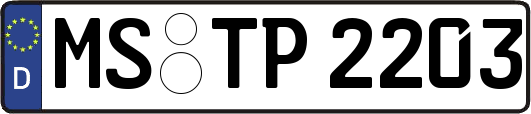 MS-TP2203