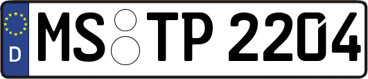 MS-TP2204