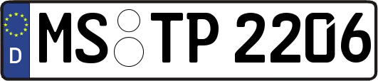 MS-TP2206