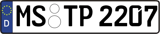 MS-TP2207
