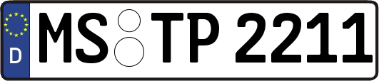 MS-TP2211