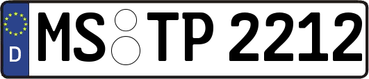 MS-TP2212