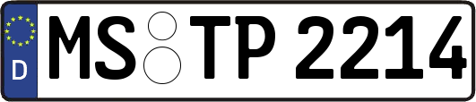 MS-TP2214