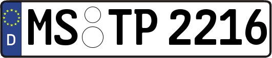 MS-TP2216