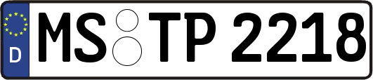 MS-TP2218