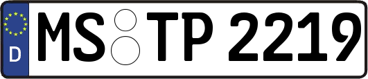 MS-TP2219