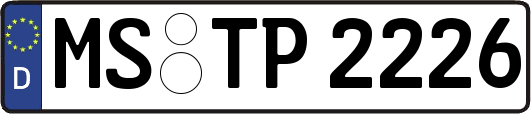 MS-TP2226