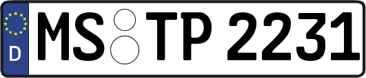MS-TP2231