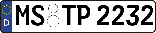MS-TP2232