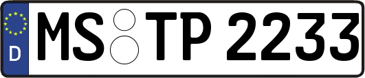 MS-TP2233
