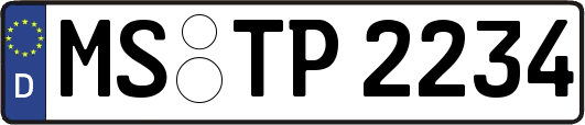 MS-TP2234