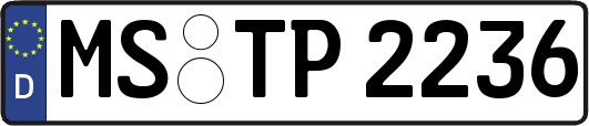 MS-TP2236