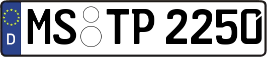 MS-TP2250