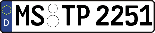 MS-TP2251