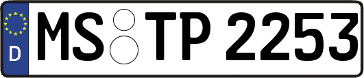 MS-TP2253