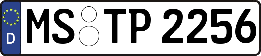 MS-TP2256