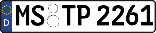 MS-TP2261