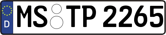 MS-TP2265