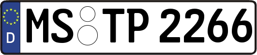 MS-TP2266