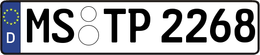 MS-TP2268