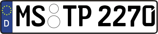 MS-TP2270