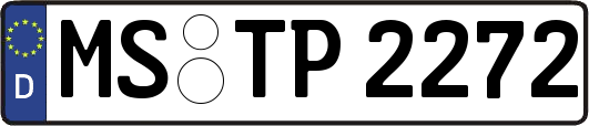 MS-TP2272