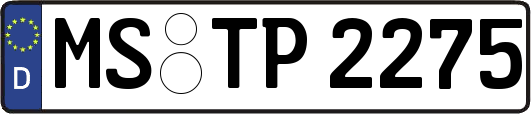MS-TP2275