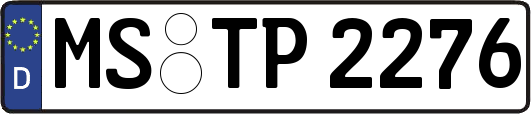 MS-TP2276