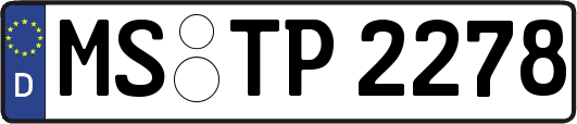 MS-TP2278