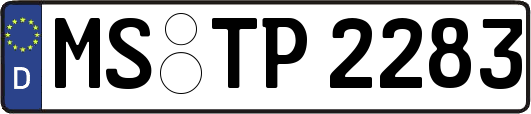 MS-TP2283