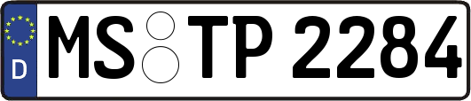 MS-TP2284