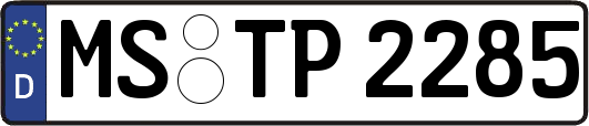 MS-TP2285