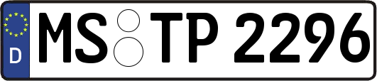 MS-TP2296