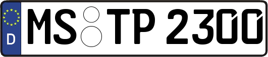 MS-TP2300