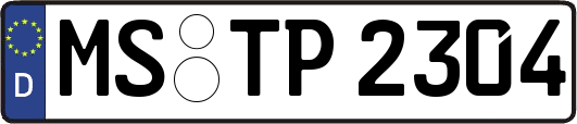 MS-TP2304