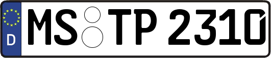 MS-TP2310